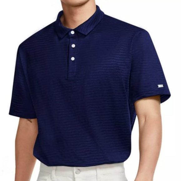 Nike Men's Dri-FIT Player Golf Polo Shirt XL - Picture 2 of 12
